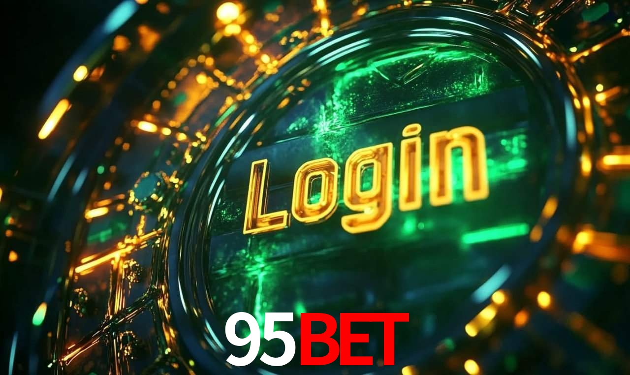 Segurança e privacidade no APP 95BET