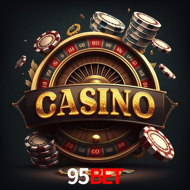 Download rápido e seguro na 95BET