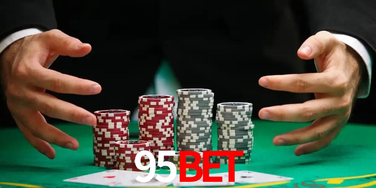 Benefícios VIP na 95BET