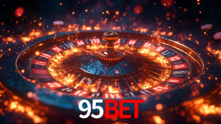 Bônus de boas-vindas na 95BET