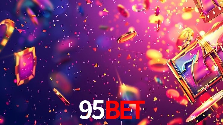 Download para Android e iOS na 95BET